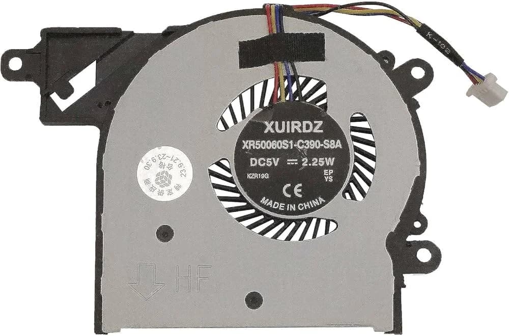 HP CPU-Fan 809825-001