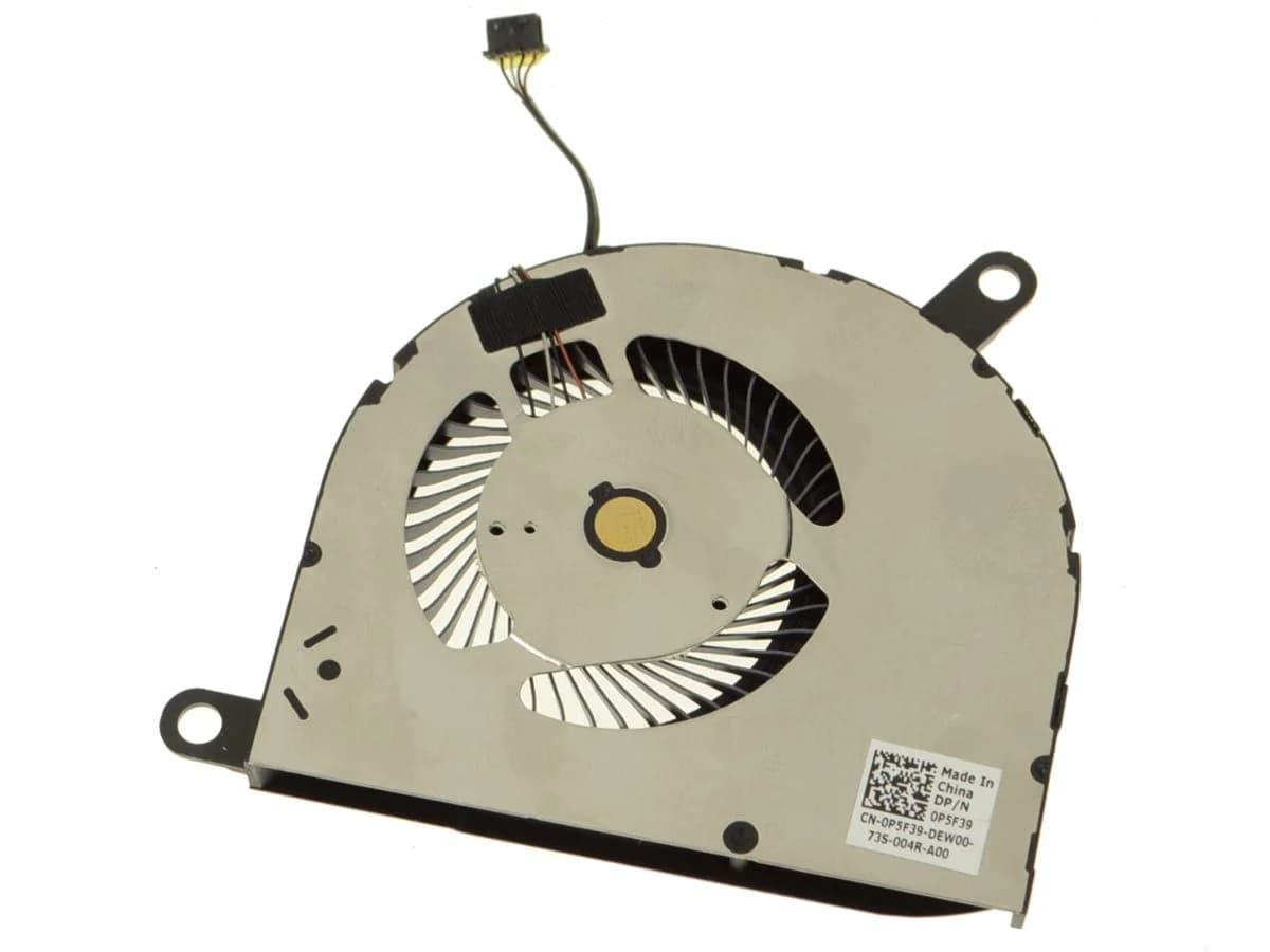 CPU-Fan V93XV