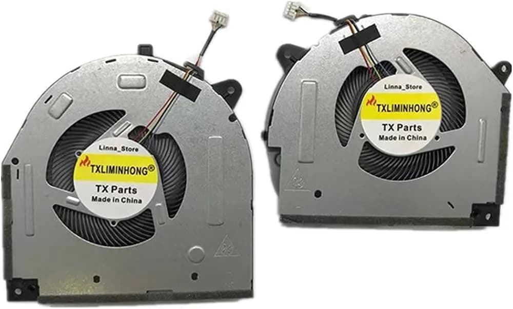 Lenovo CPU-Fan DFS5M325063B11