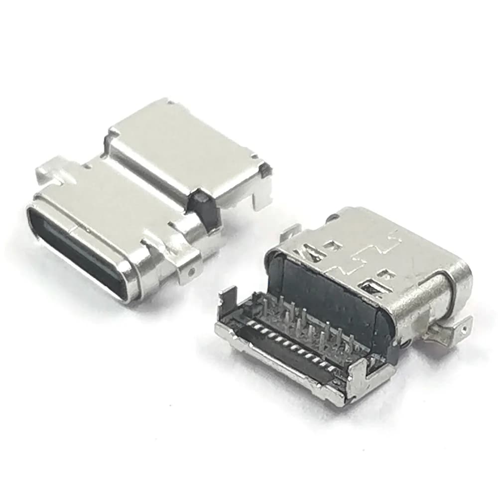 DC-Jack USB-C-DCJ