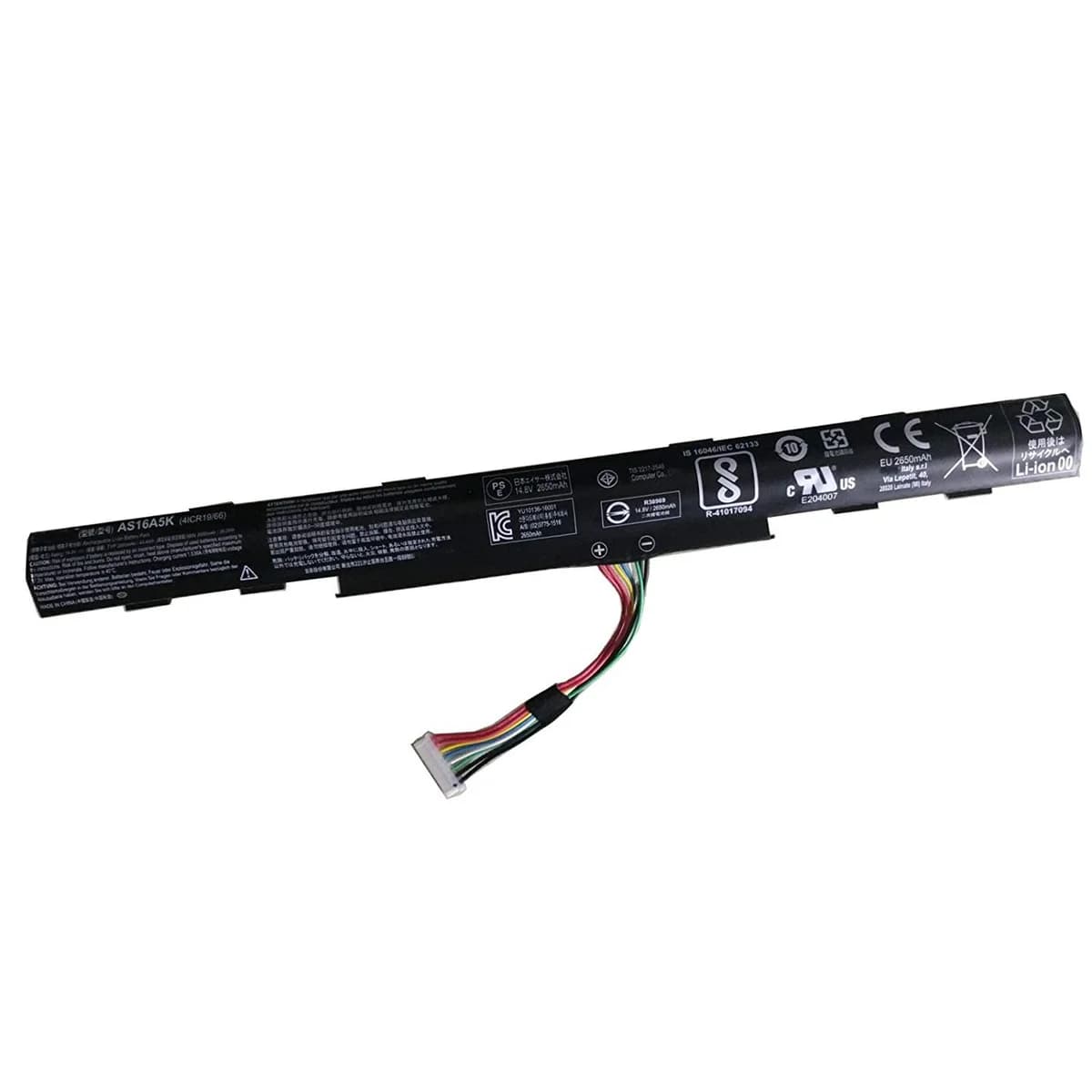 Laptop Battery BATACE05201A