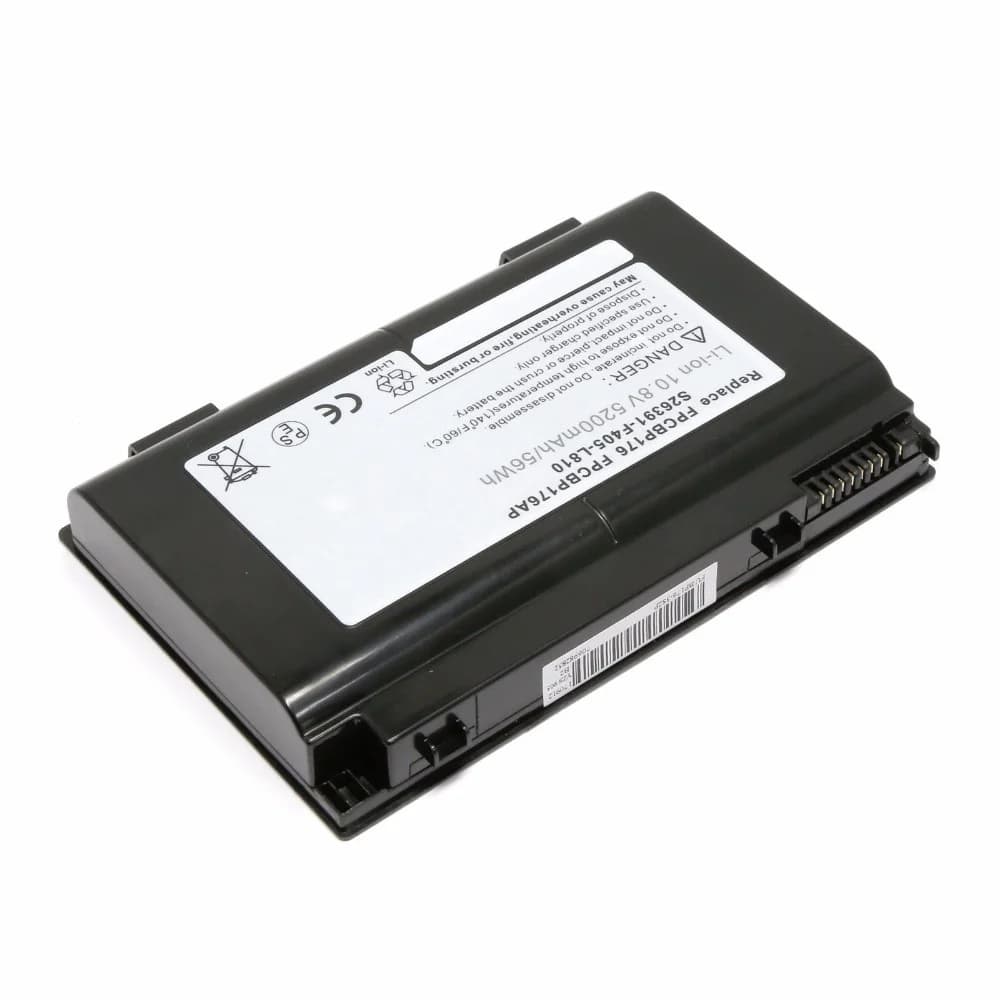 Battery BATFS01501C