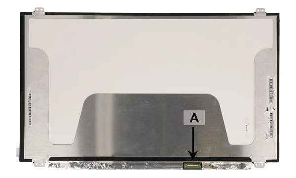 Screen 156AZ