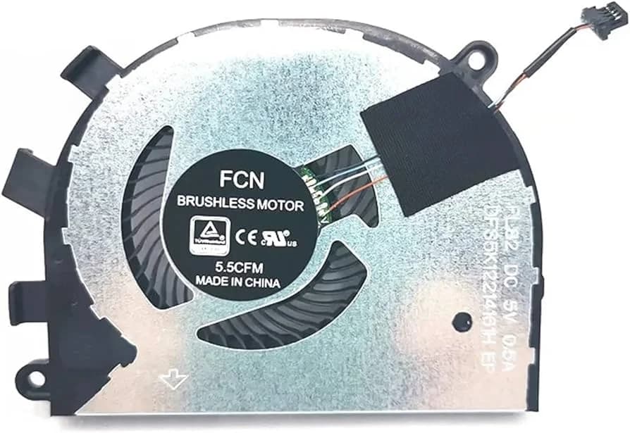 CPU-Fan FANDL01501A