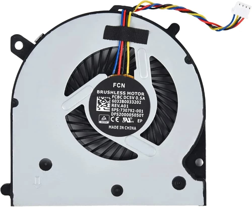 HP CPU-Fan 730792-001