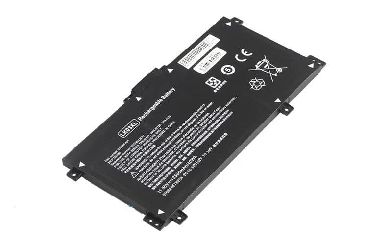 Battery BATHP12401C