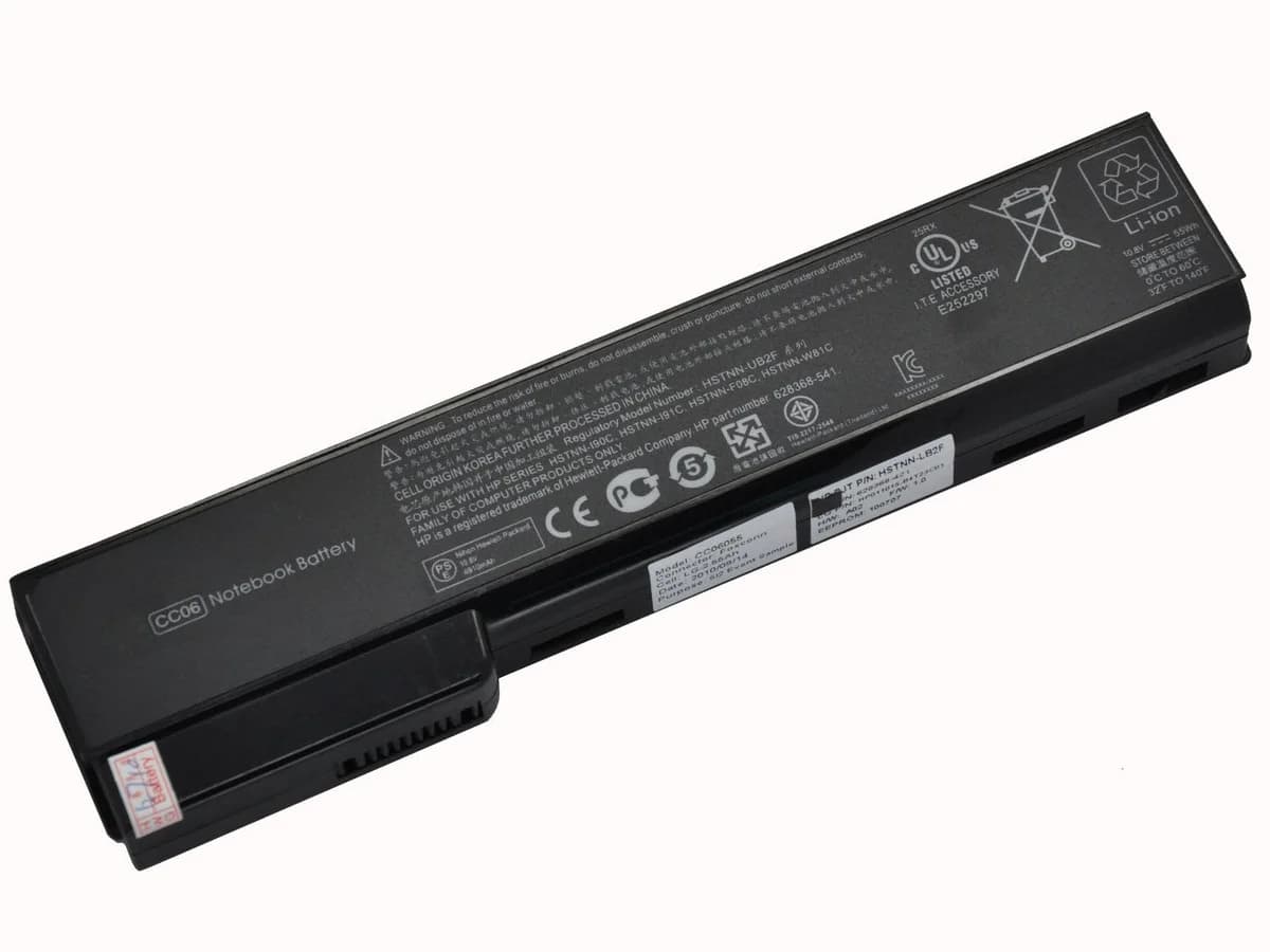 Battery CC06XL