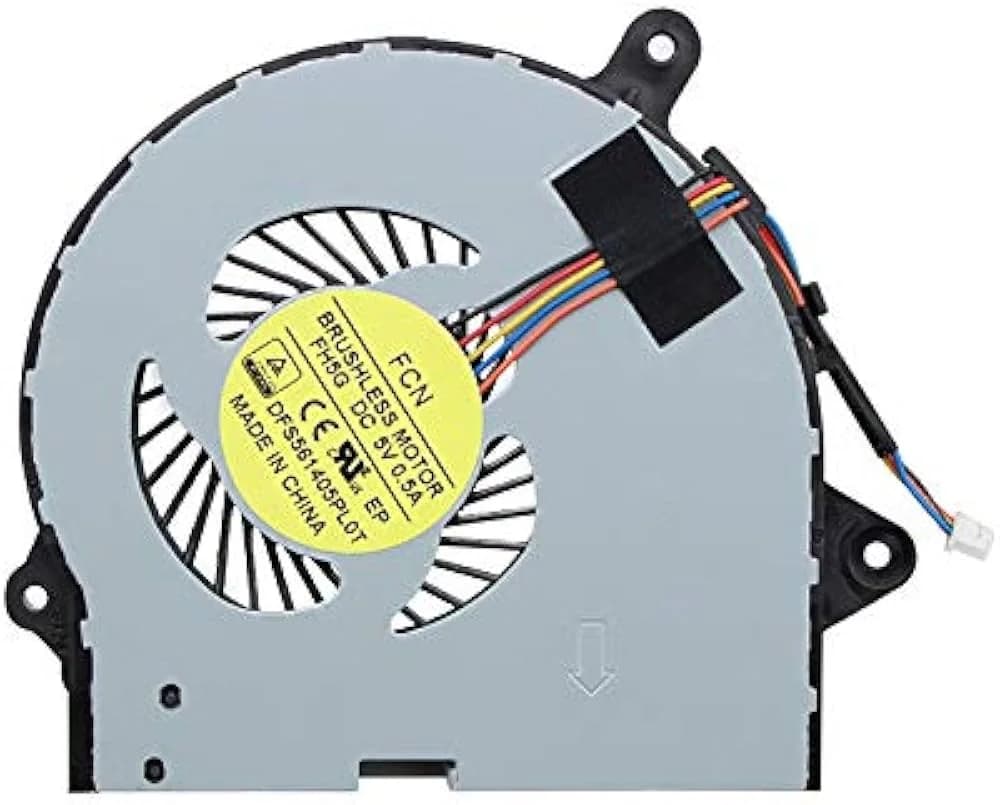 CPU-Fan DC28000CUF0