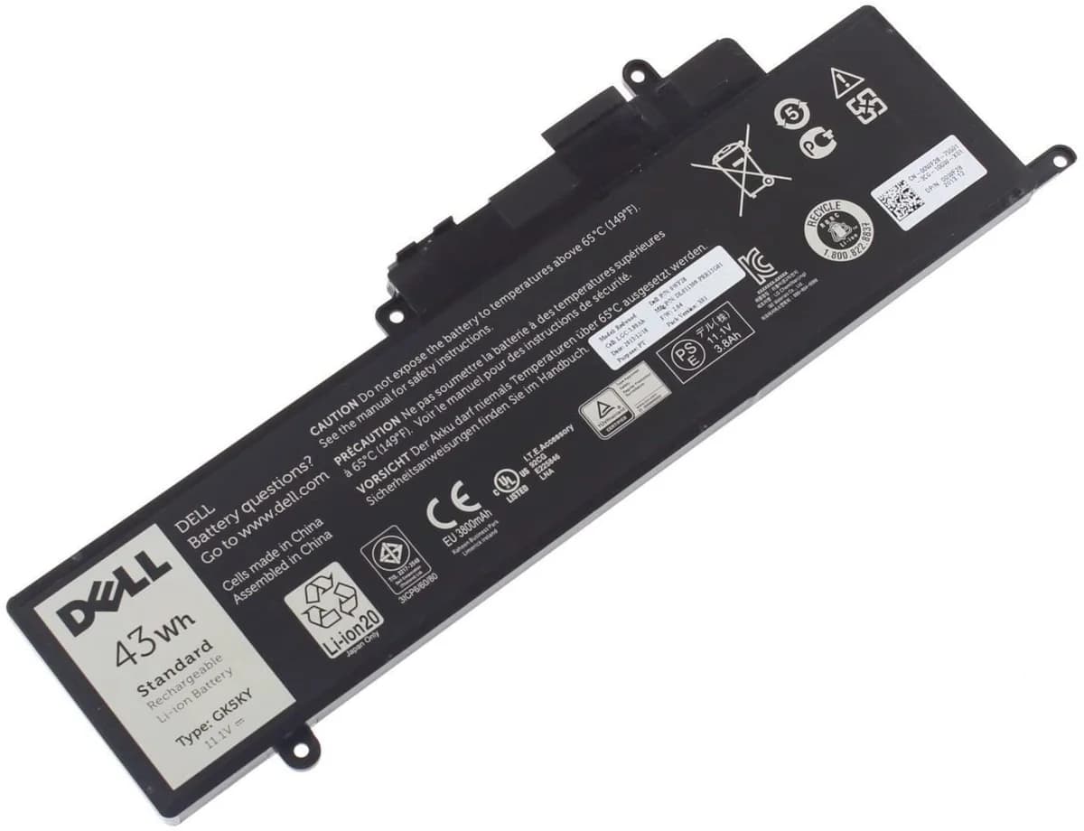 Battery BATDL07501C