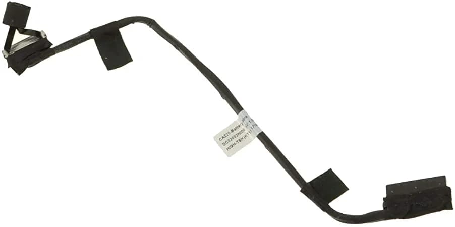 Dell Battery-Cable 7XC87