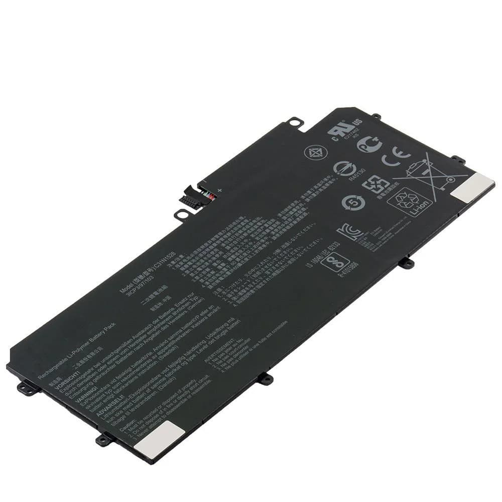 Battery BATAS04801A