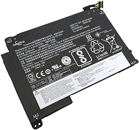 Battery BATLEN08001A
