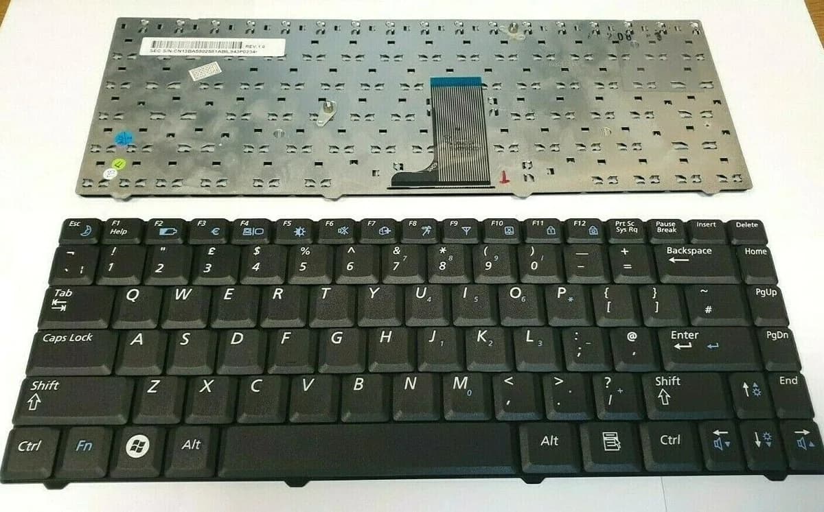 Keyboard KEYSAM02101A