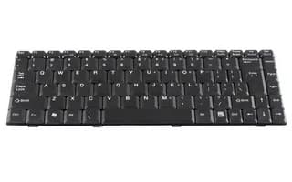 Keyboard KEYFS01001A