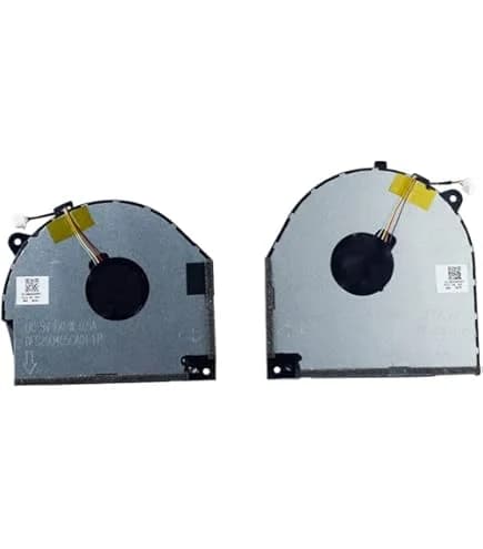 Lenovo CPU-Fan DFS200405CAOT