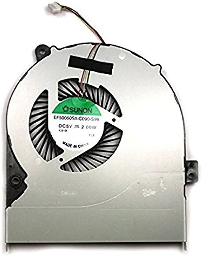 Asus CPU-Fan EF50060S1-C030-S99