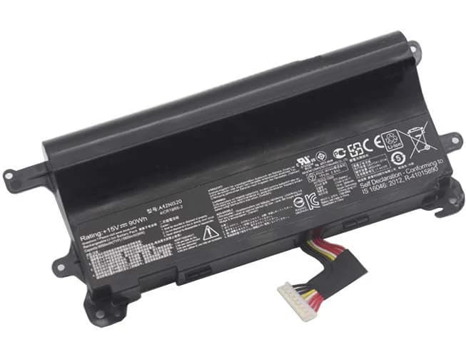 Battery BATAS05701A