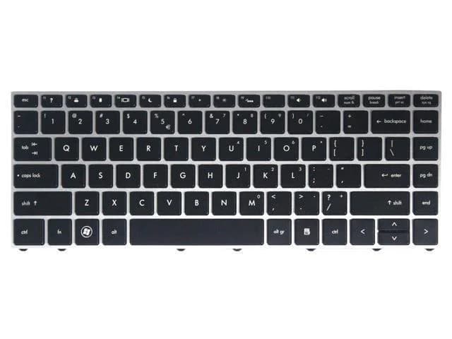 Keyboard KEYHP10801A