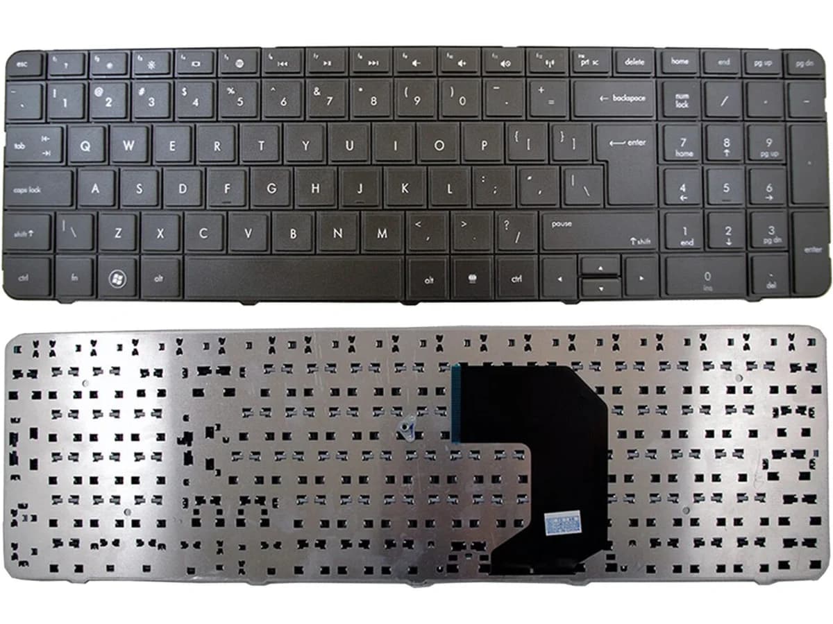 Keyboard KEYHP04702A