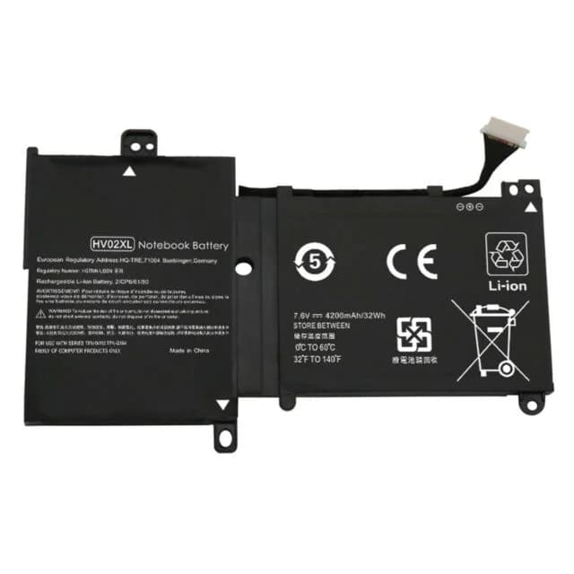 Battery BATHP10701A