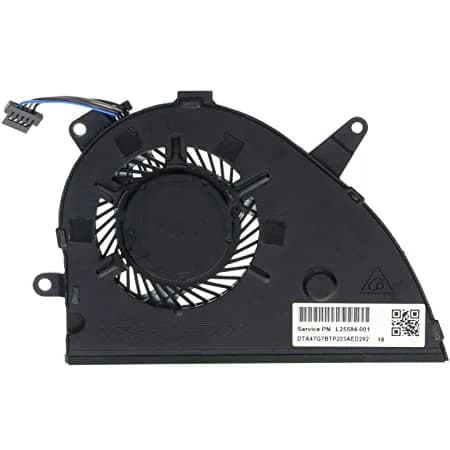 HP CPU-Fan L25584-001