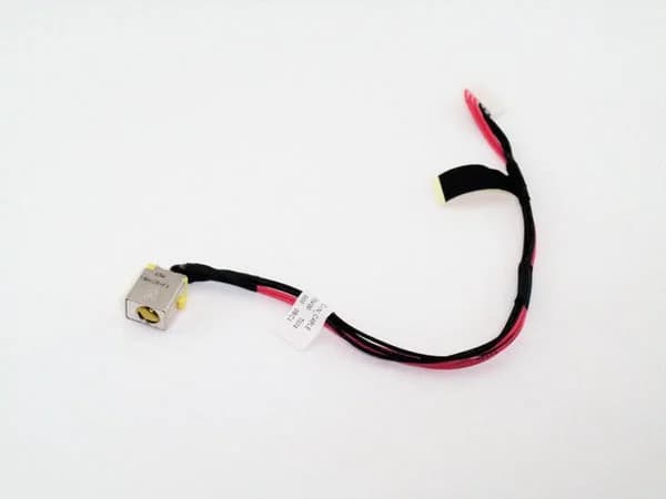 Acer DC-Jack 50.Q28N2.003