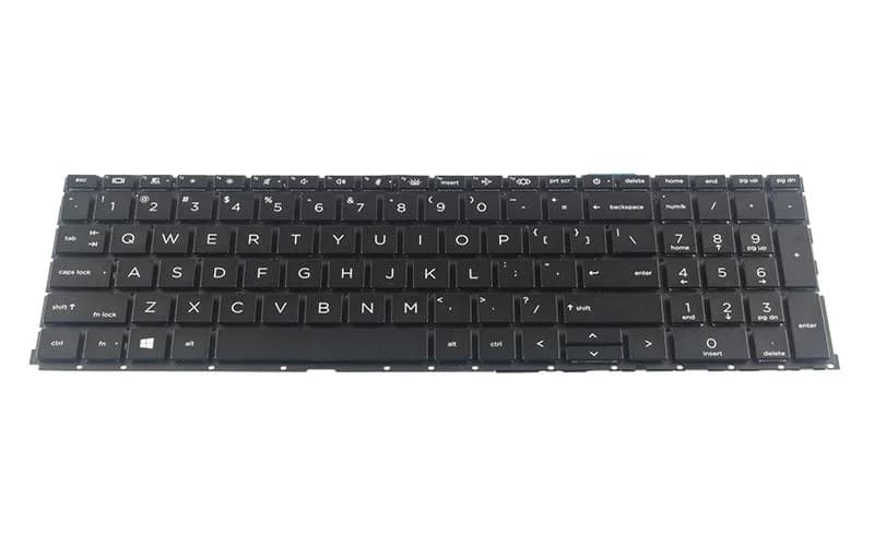 Keyboard KEYHP12101A