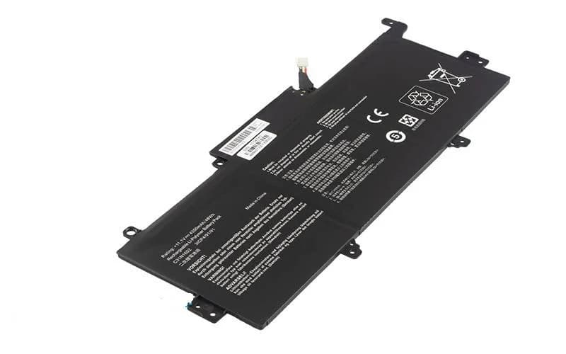 Battery BATAS08001A