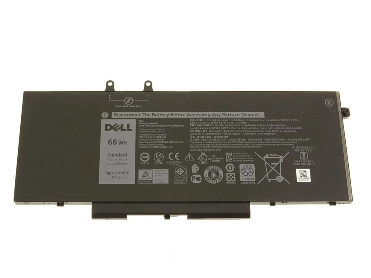 Battery BATDL12701A