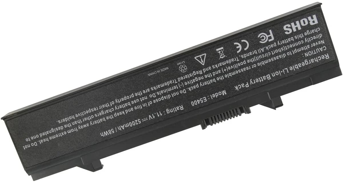 Battery BATDL03001A