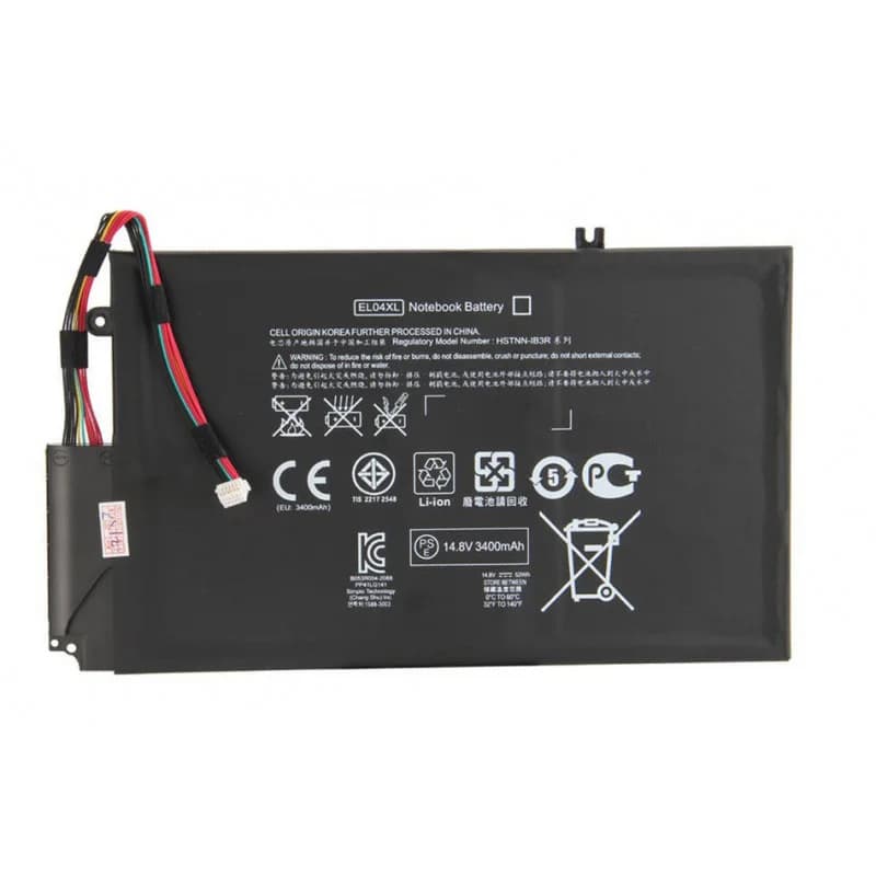 Battery BATHP08601A