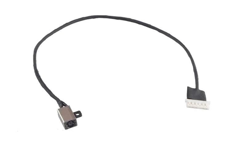 Dell DC-Jack DCJ092