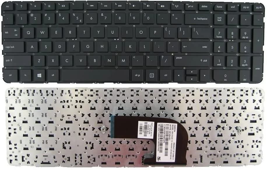 Keyboard KEYHP03501A