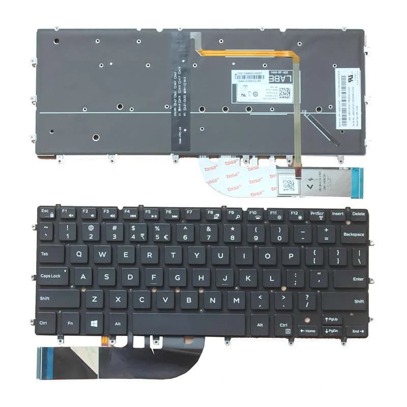 Keyboard KEYDL04801A