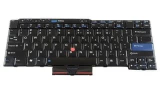 Keyboard KEYLEN01401A
