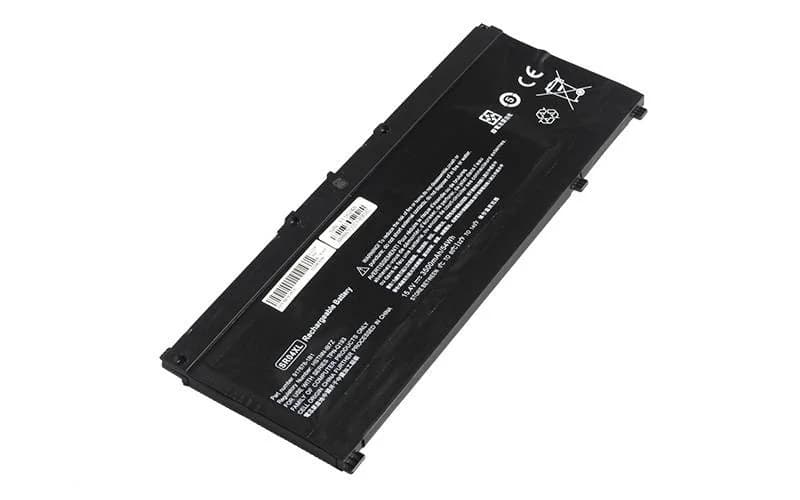 Battery BATHP12501C