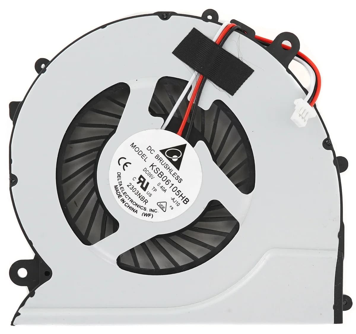Samsung CPU-Fan KSB0705HA-BE18