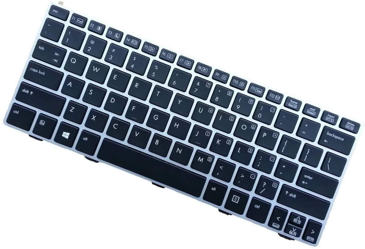 Keyboard KEYHP07501A