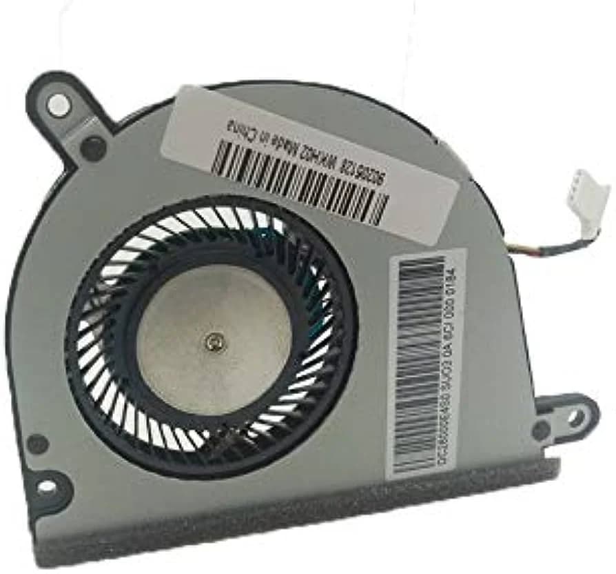 CPU-Fan FANLEN00601A