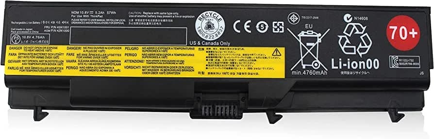 Battery BATLEN04001A