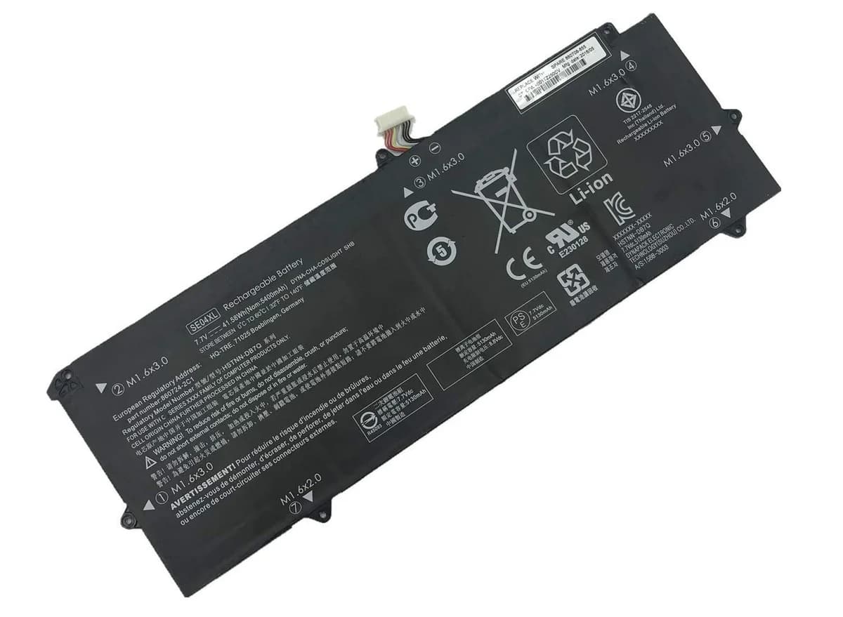Battery BATHP15901C