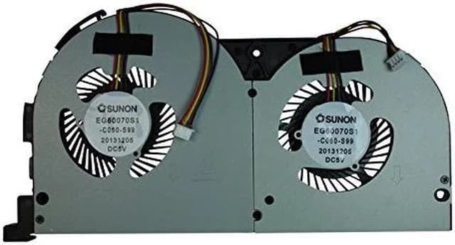 LENOVO CPU-Fan EG60070S1-C060-S99