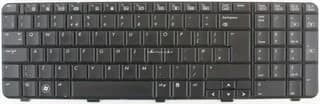 Keyboard KEYCQ00801AR