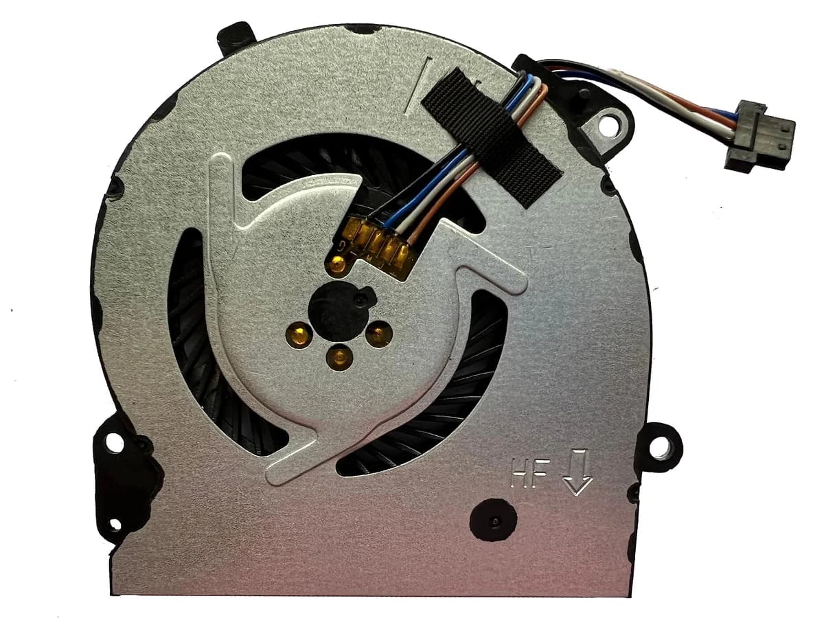 HP CPU-Fan L25585-001