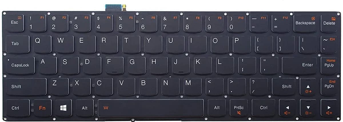 Keyboard KEYLEN07101A