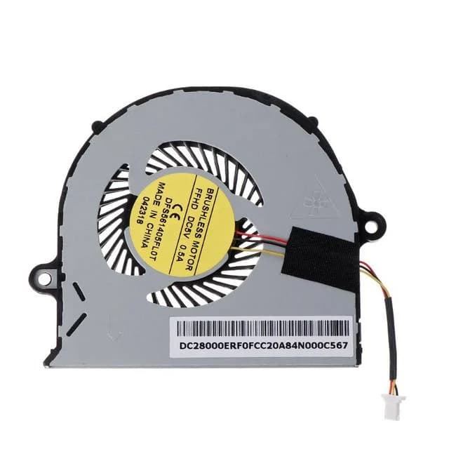 CPU-Fan 4NB801224