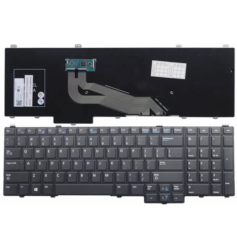 Keyboard KEYDL03301A