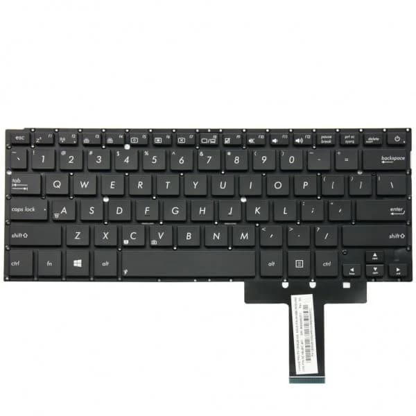 Keyboard KEYAS02701A