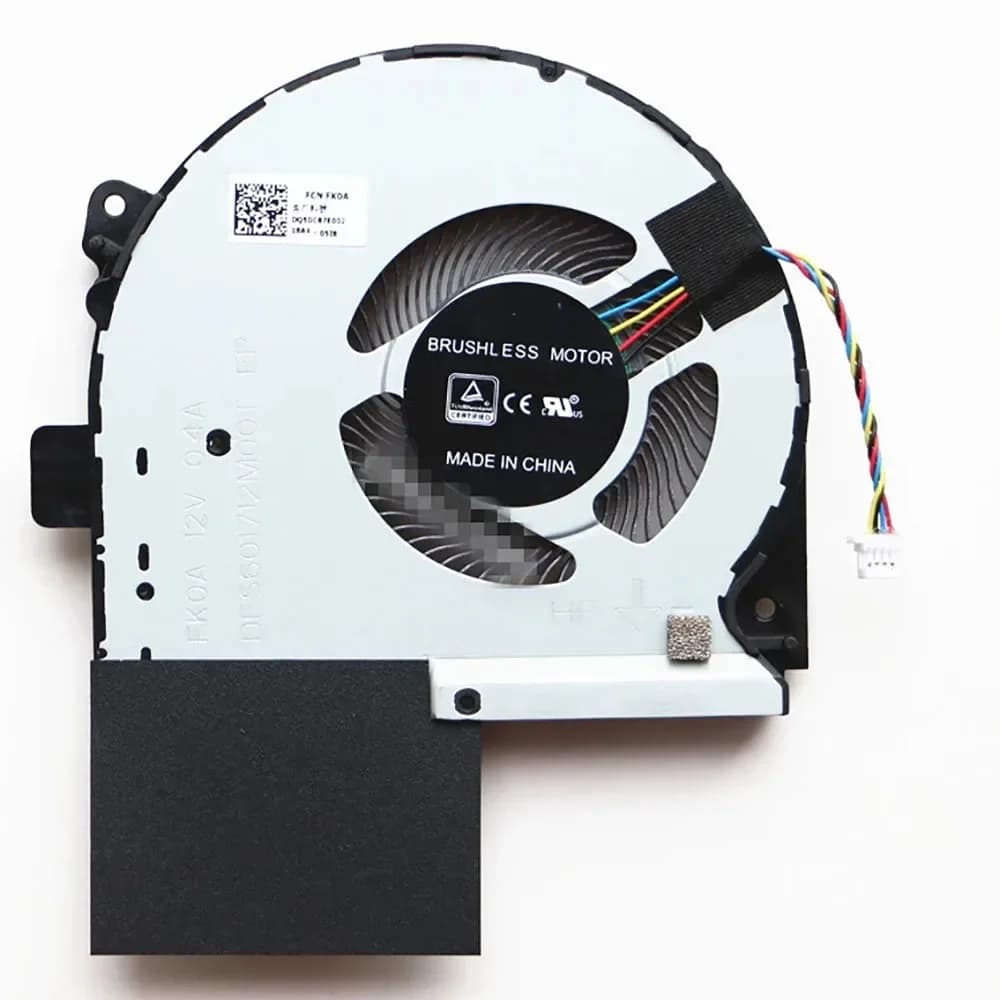 CPU-Fan FANAS00601A