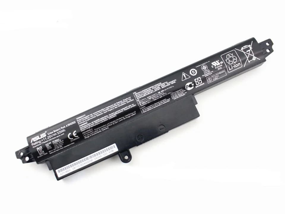 Battery BATAS02601A